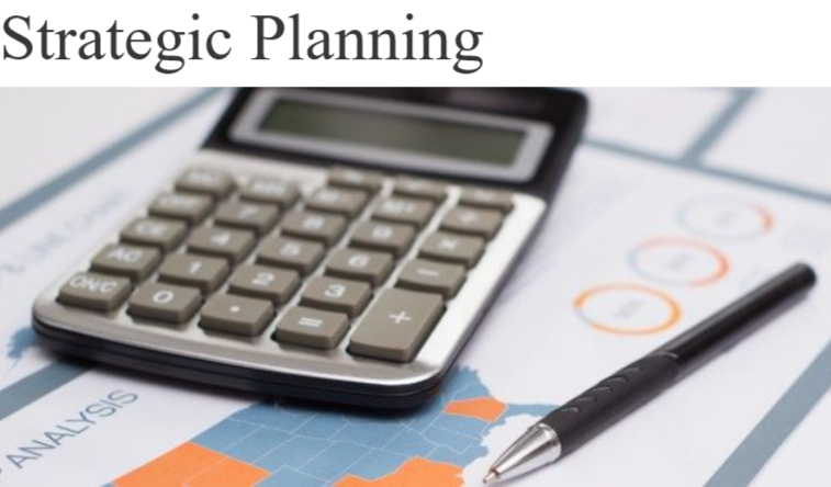 Strategic Planning
