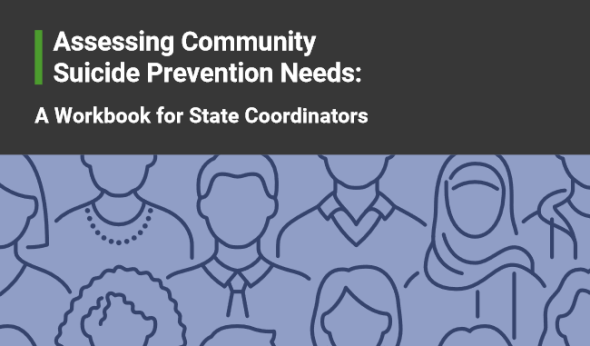 Assessing Community Suicide Prevention Needs