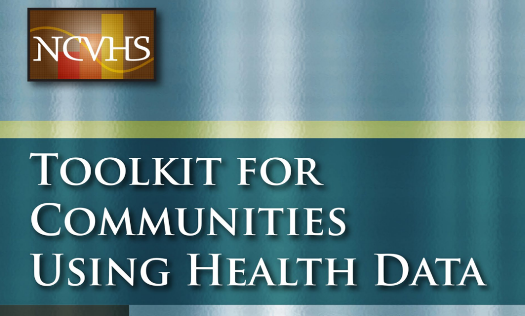 Toolkit for Communities Using Health Data