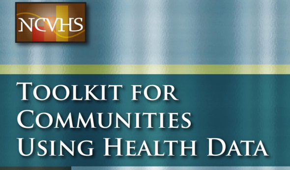 Toolkit for Communities Using Health Data