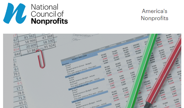 National Council of Nonprofits